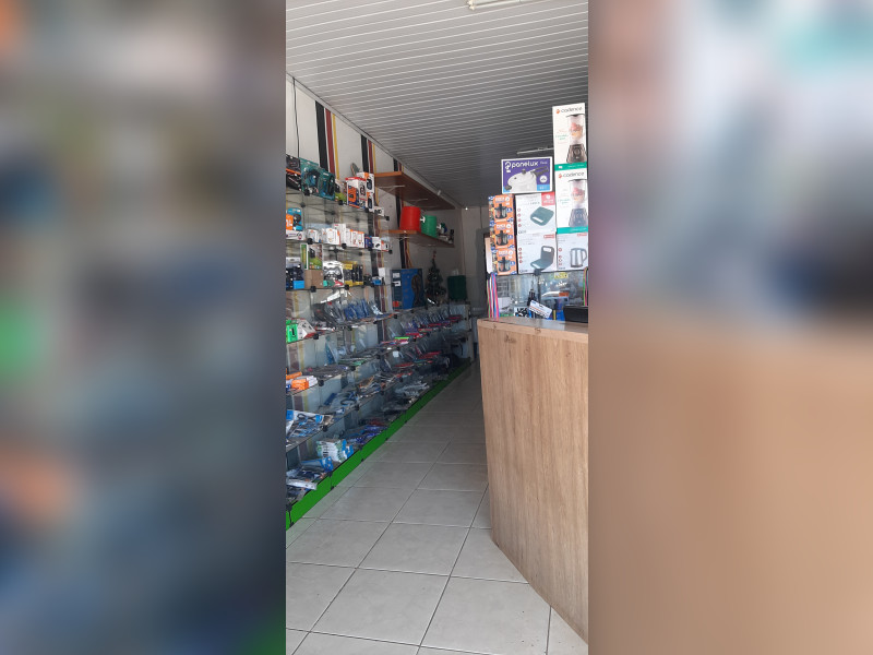 imóvel com 487m² - Loteamento Grande Retiro - Goiânia