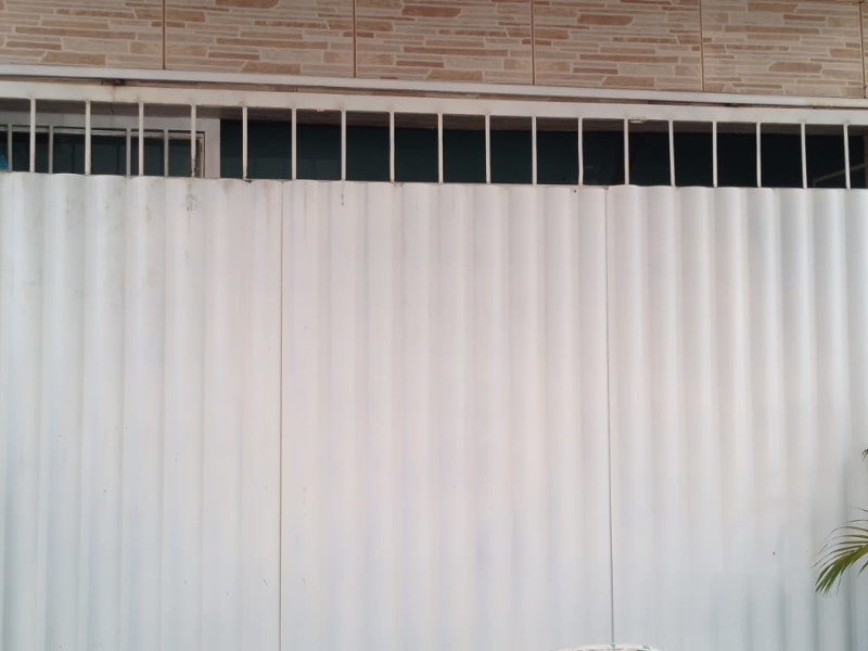 imóvel com 80m² - Guadalupe - Rio de Janeiro