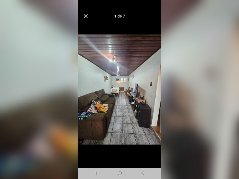 imóvel com 170m² - Miguel de Castro Moreira - Rio Grande