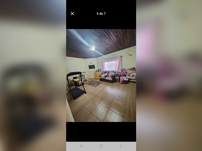 imóvel com 170m² - Miguel de Castro Moreira - Rio Grande