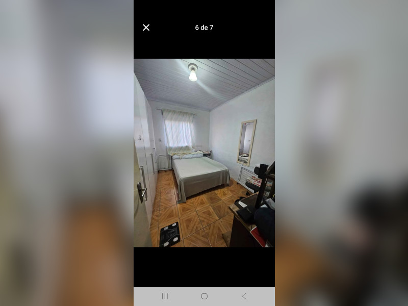 imóvel com 170m² - Miguel de Castro Moreira - Rio Grande