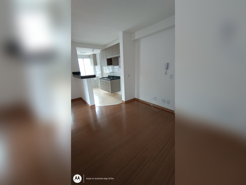 imóvel com 44m² - Quinta Boa Esperanca - Uberaba