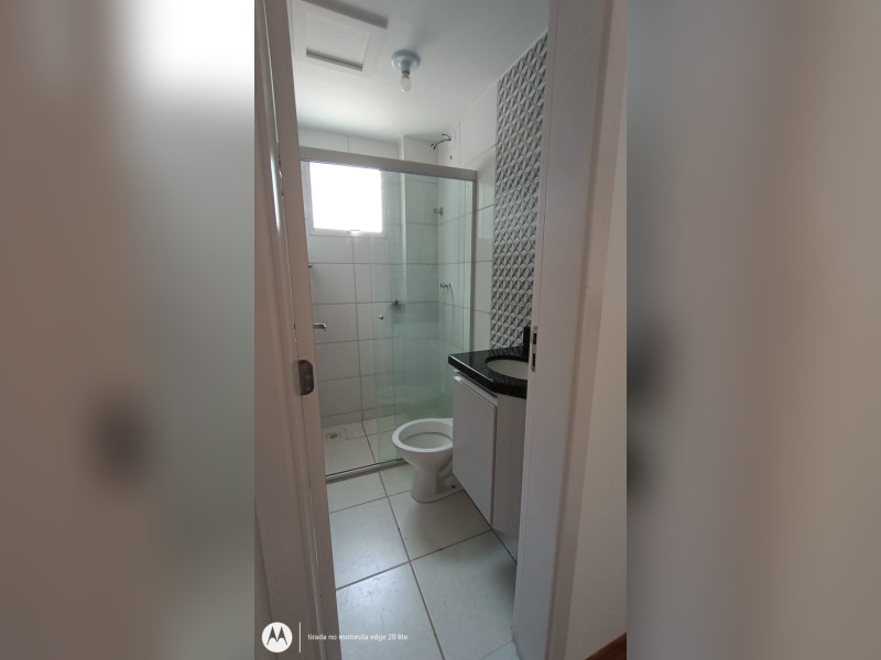 imóvel com 44m² - Quinta Boa Esperanca - Uberaba