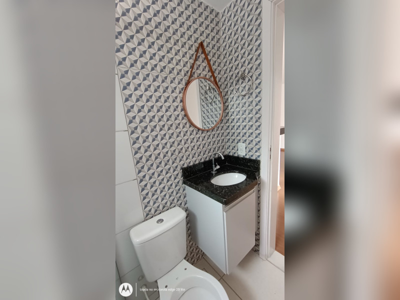imóvel com 44m² - Quinta Boa Esperanca - Uberaba