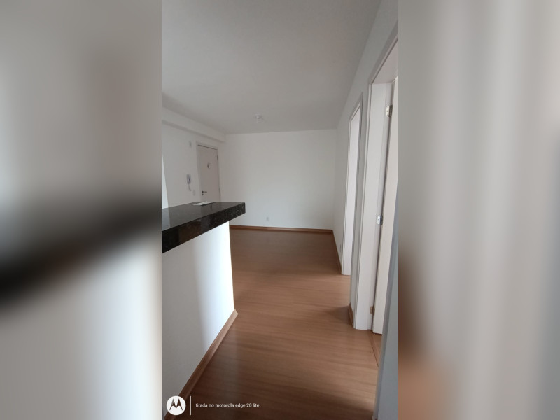 imóvel com 44m² - Quinta Boa Esperanca - Uberaba