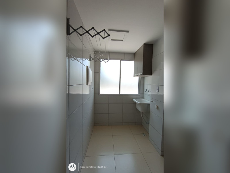 imóvel com 44m² - Quinta Boa Esperanca - Uberaba