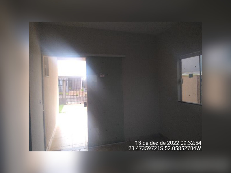 imóvel com 68m² - Centro - Paiçandu