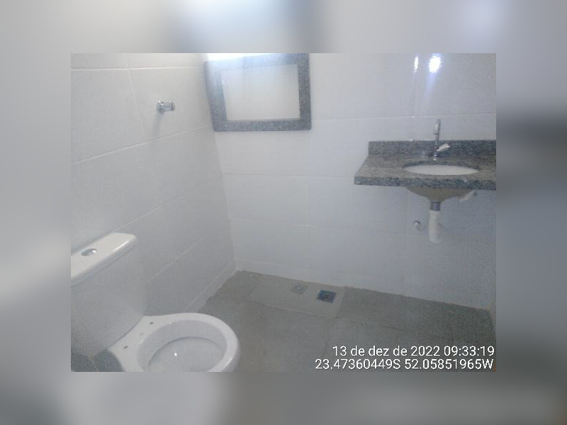 imóvel com 68m² - Centro - Paiçandu