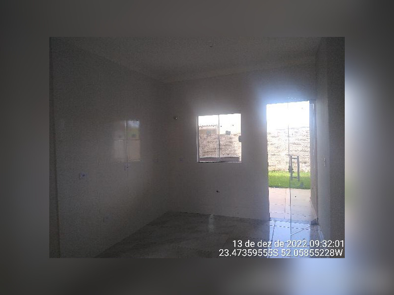 imóvel com 68m² - Centro - Paiçandu