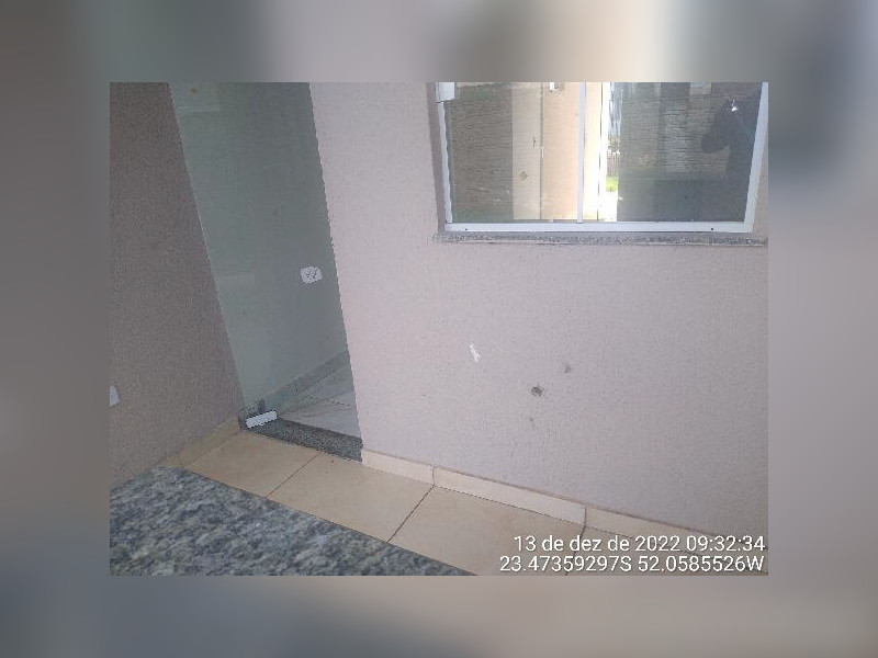imóvel com 68m² - Centro - Paiçandu