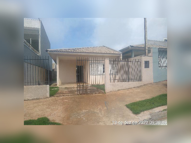 imóvel com 68m² - Centro - Paiçandu