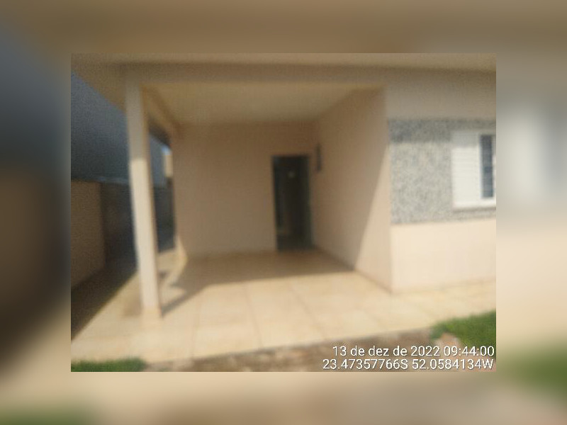 imóvel com 68m² - Centro - Paiçandu