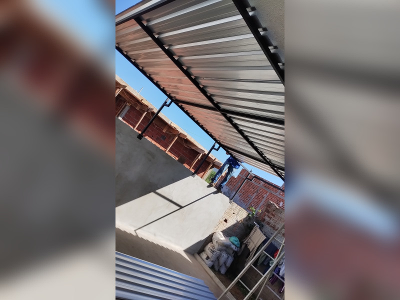 imóvel com 68m² - Centro - Paiçandu
