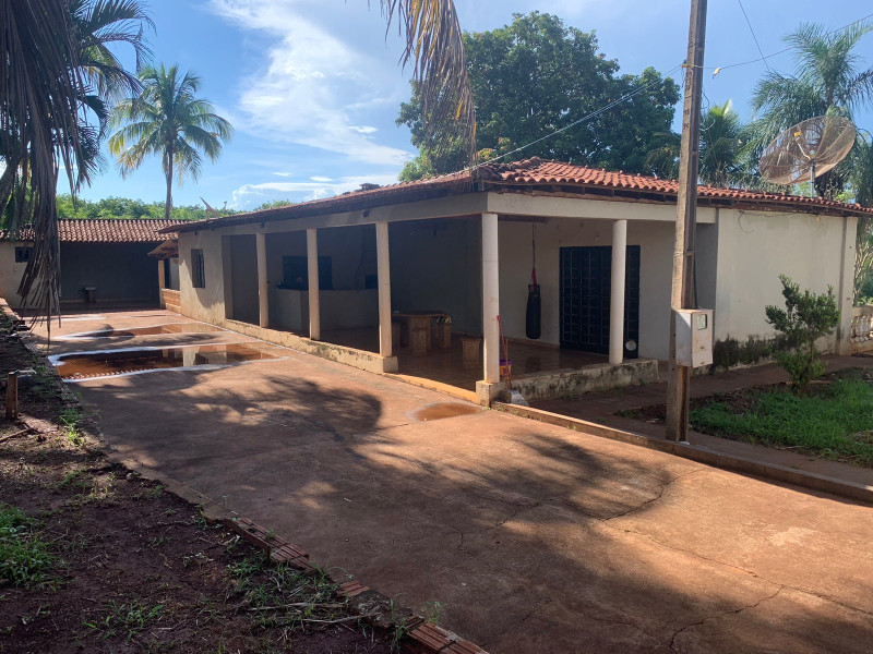 imóvel com 24200m² - Centro - Colombia