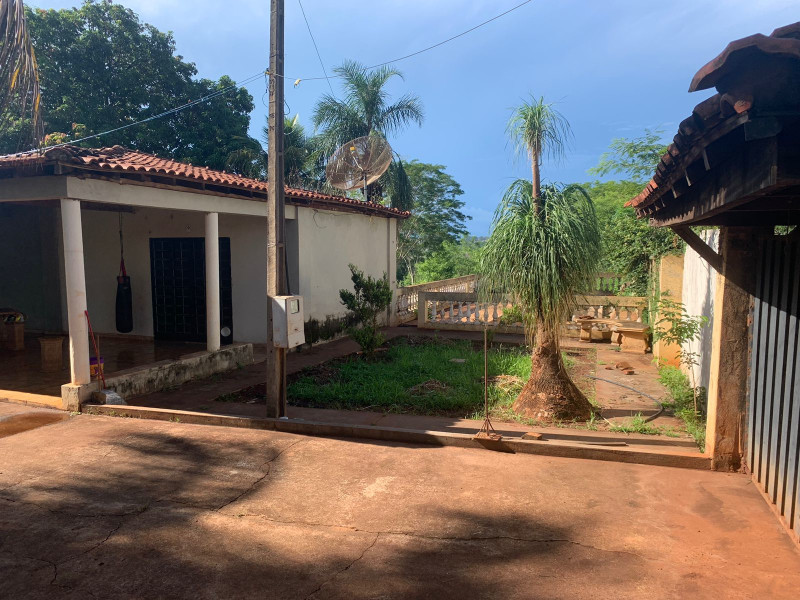 imóvel com 24200m² - Centro - Colombia
