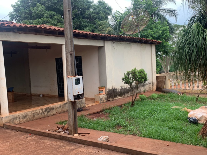 imóvel com 24200m² - Centro - Colombia