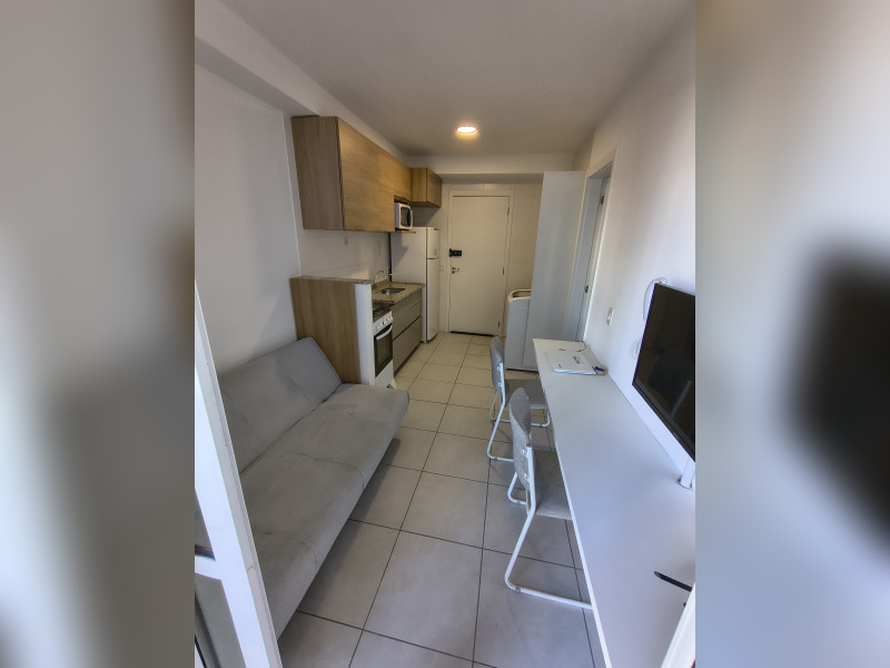 imóvel com 27m² - Jardim Caravelas - São Paulo