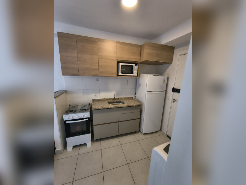 imóvel com 27m² - Jardim Caravelas - São Paulo