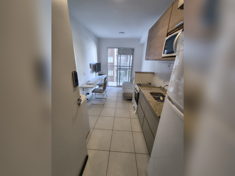 imóvel com 27m² - Jardim Caravelas - São Paulo