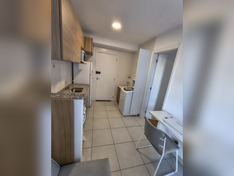 imóvel com 27m² - Jardim Caravelas - São Paulo