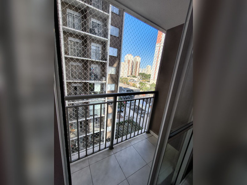 imóvel com 27m² - Jardim Caravelas - São Paulo