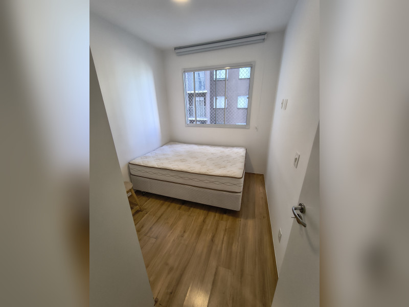 imóvel com 27m² - Jardim Caravelas - São Paulo