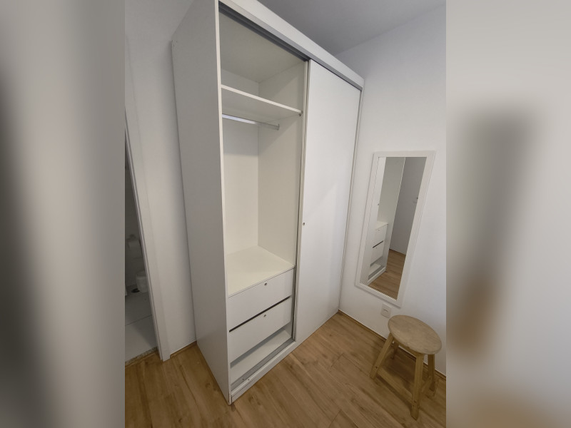 imóvel com 27m² - Jardim Caravelas - São Paulo
