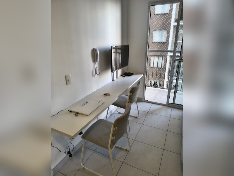 imóvel com 27m² - Jardim Caravelas - São Paulo
