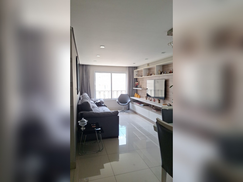 imóvel com 90m² - Vila Nova Conceição - São Paulo