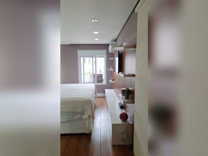 imóvel com 90m² - Vila Nova Conceição - São Paulo