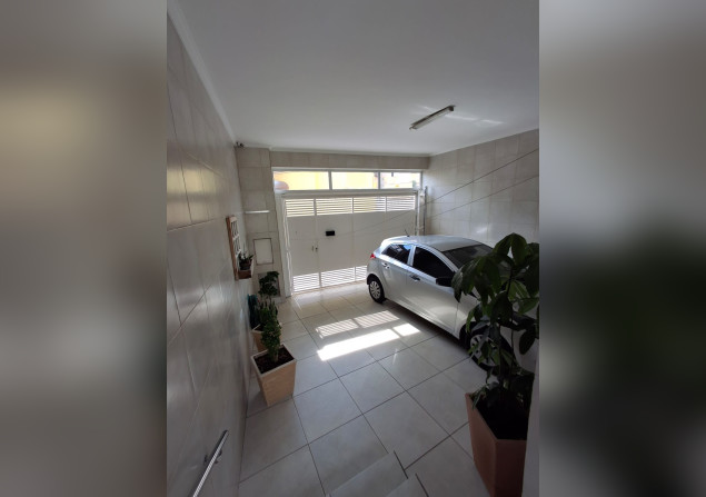 imóvel com 195m²