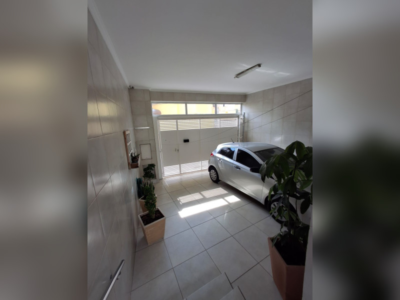 imóvel com 195m² - Vila Constança - São Paulo