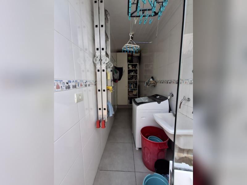 imóvel com 195m² - Vila Constança - São Paulo