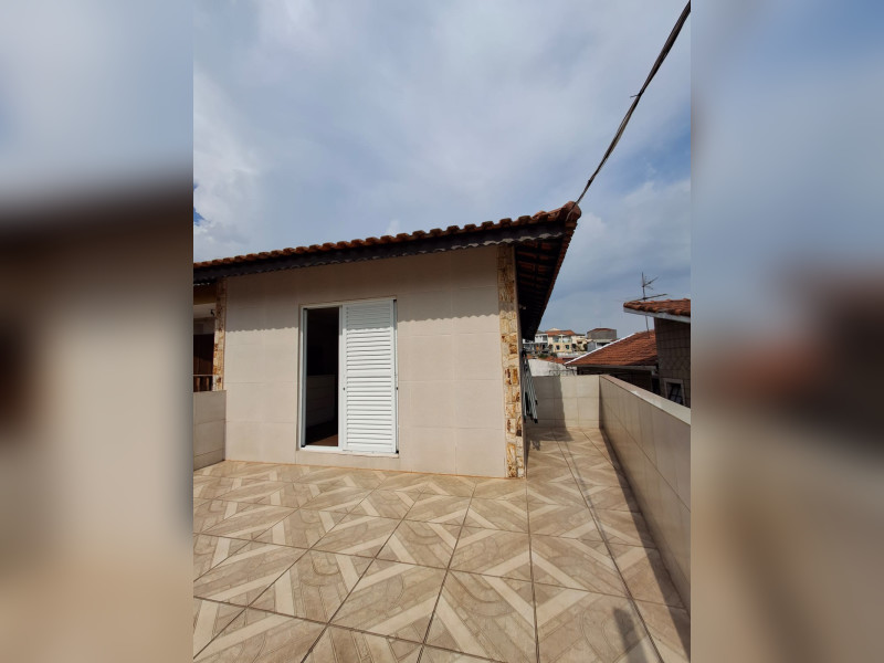 imóvel com 195m² - Vila Constança - São Paulo