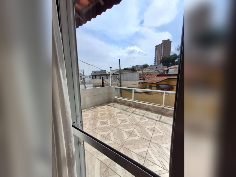 imóvel com 195m² - Vila Constança - São Paulo