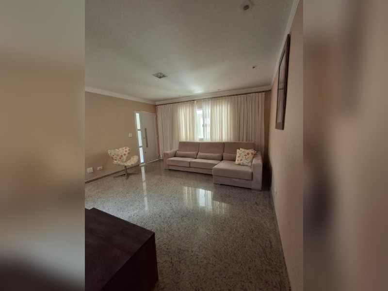 imóvel com 195m² - Vila Constança - São Paulo