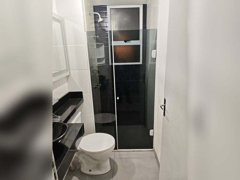 imóvel com 46m² - Campo Grande - Rio de Janeiro