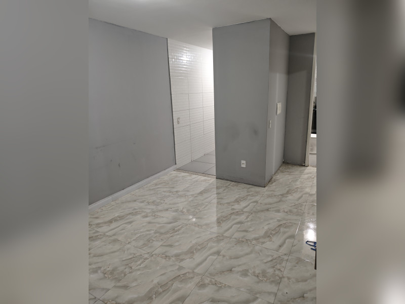 imóvel com 46m² - Campo Grande - Rio de Janeiro