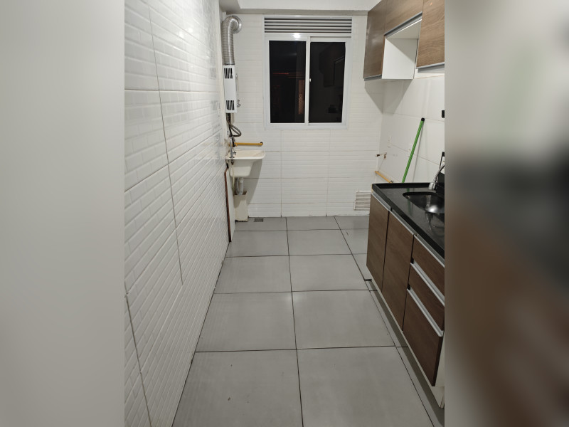 imóvel com 46m² - Campo Grande - Rio de Janeiro