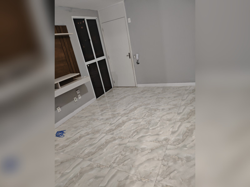 imóvel com 46m² - Campo Grande - Rio de Janeiro