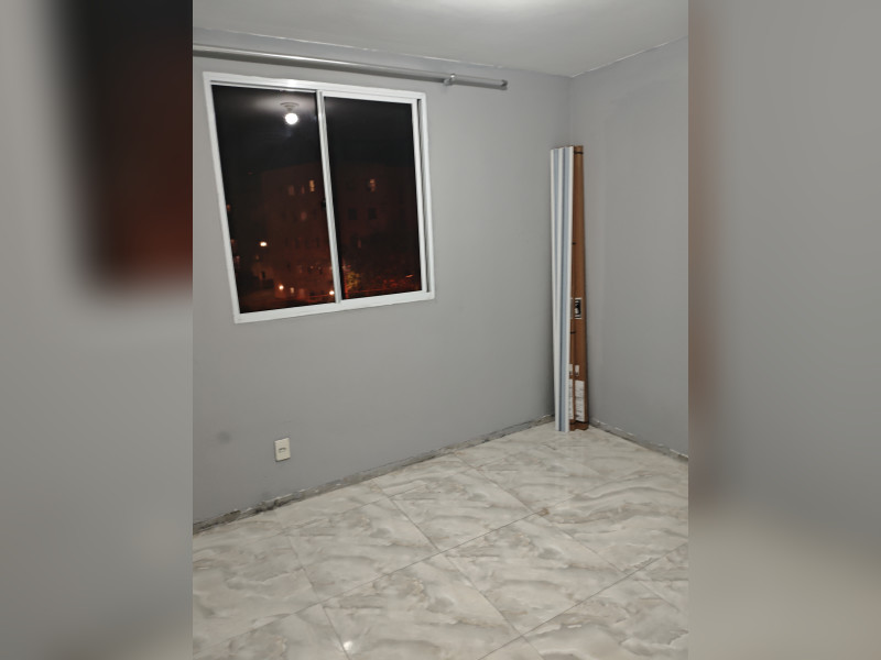 imóvel com 46m² - Campo Grande - Rio de Janeiro
