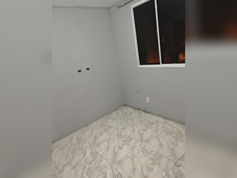 imóvel com 46m² - Campo Grande - Rio de Janeiro
