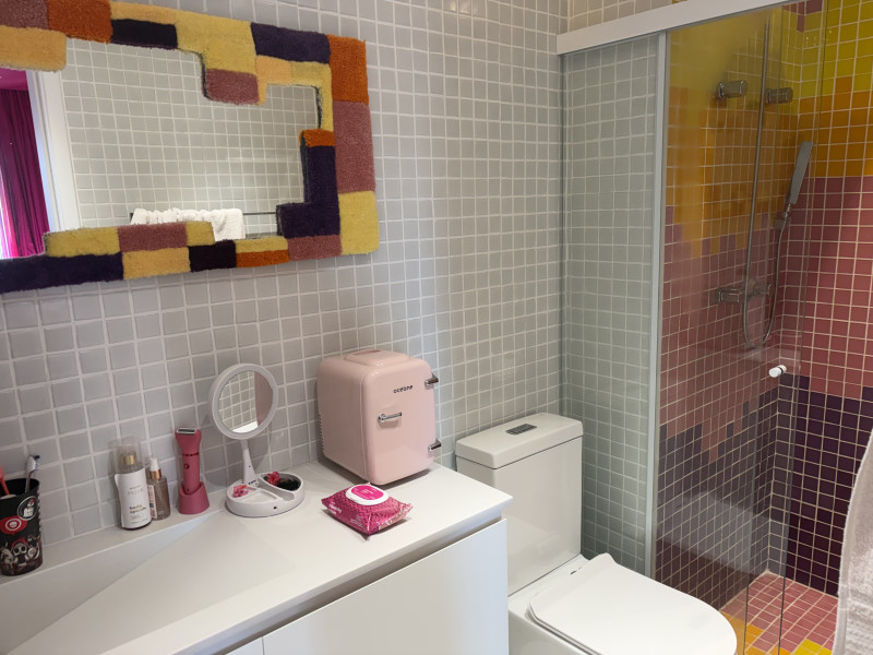 imóvel com 35m² - São Judas - São Paulo