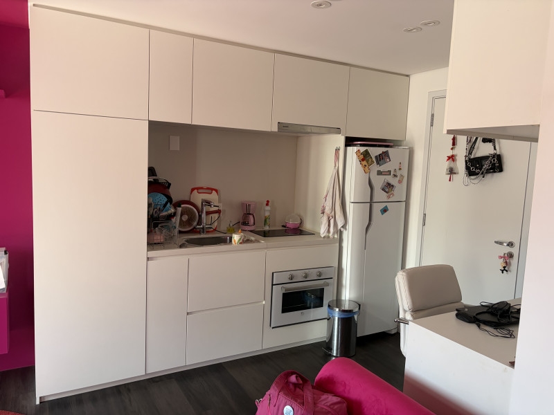 imóvel com 35m² - São Judas - São Paulo