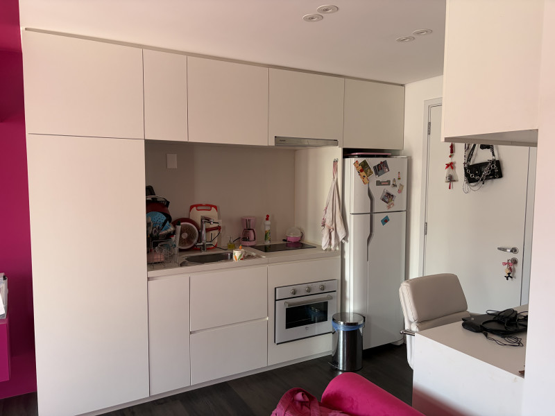 imóvel com 35m² - São Judas - São Paulo