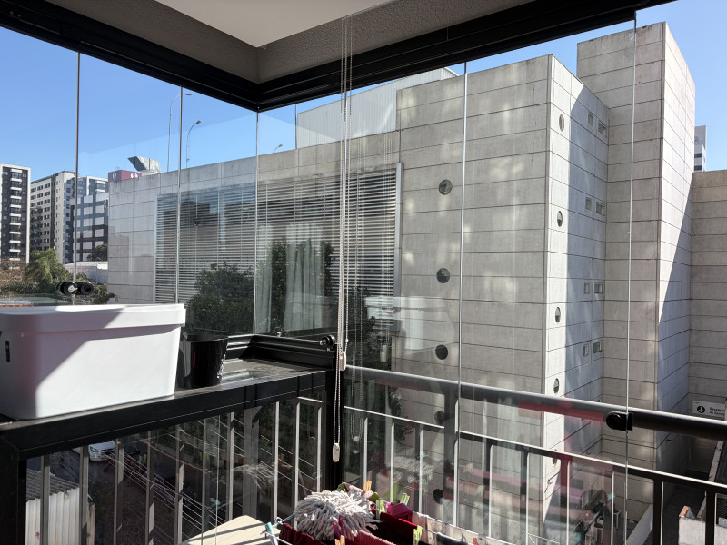 imóvel com 35m² - São Judas - São Paulo