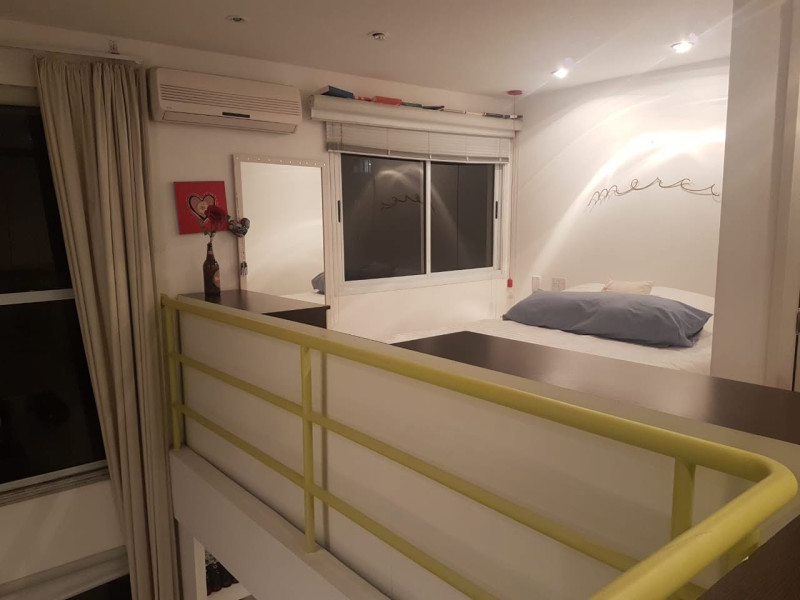 imóvel com 71m² - Vila Madalena - São Paulo