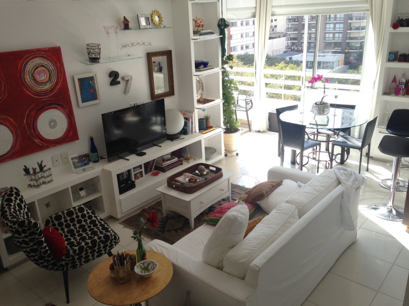 imóvel com 71m² - Vila Madalena - São Paulo