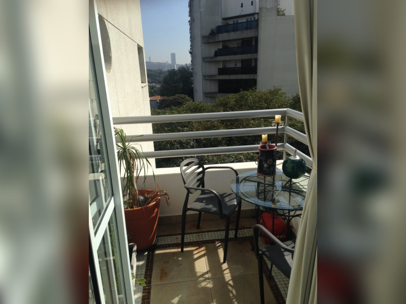 imóvel com 71m² - Vila Madalena - São Paulo