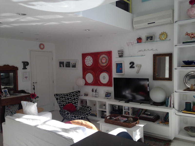 imóvel com 71m² - Vila Madalena - São Paulo